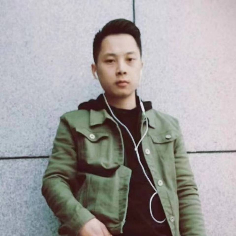 蝴蝶飞不过沧海的第一张照片--邯郸相亲服务中心