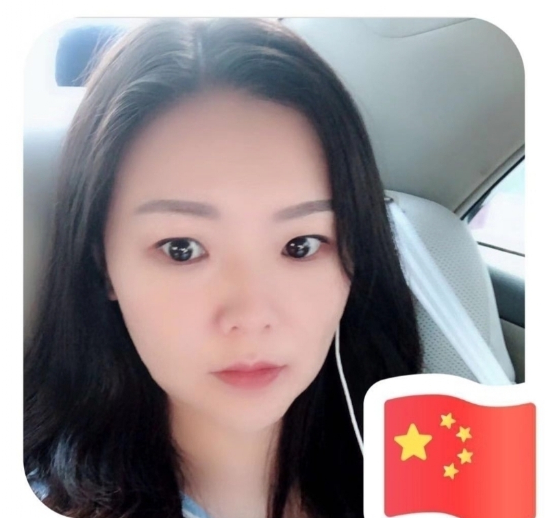 李姝静的第二张照片--邯郸相亲服务中心