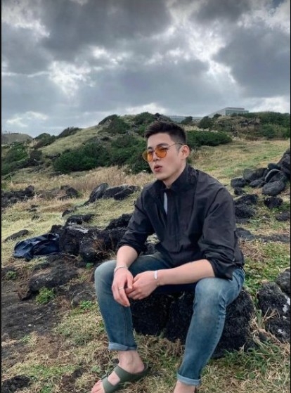 阿海的第一张照片--邯郸相亲服务中心