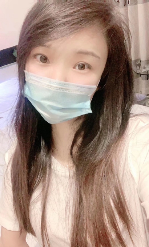 静静的第二张照片--邯郸相亲服务中心