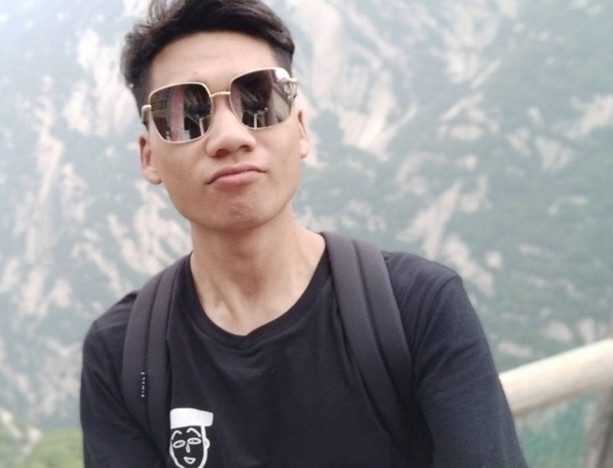 想对她好的第一张照片--邯郸相亲服务中心