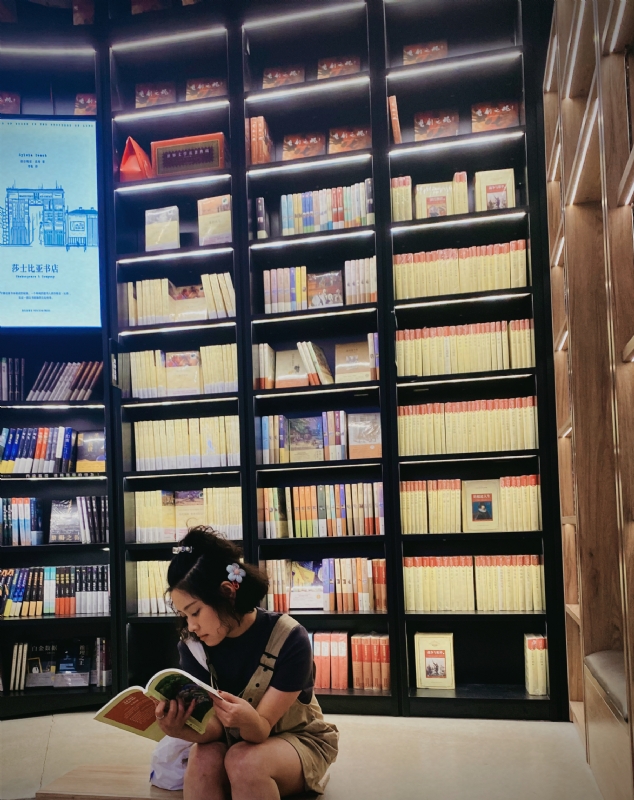 嘉佳的第一张照片--邯郸相亲服务中心