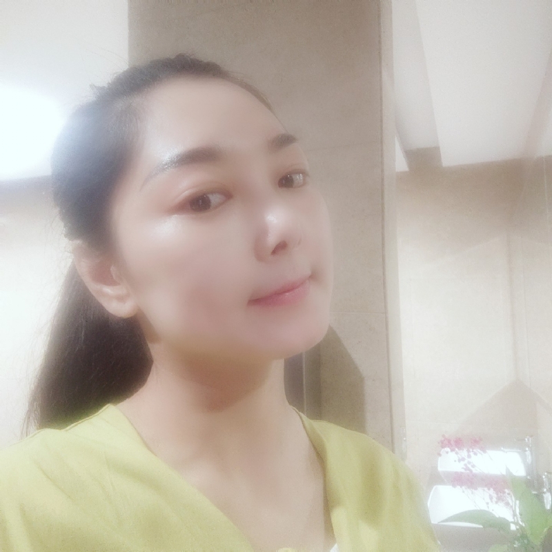 金秋的第一张照片--邯郸相亲服务中心