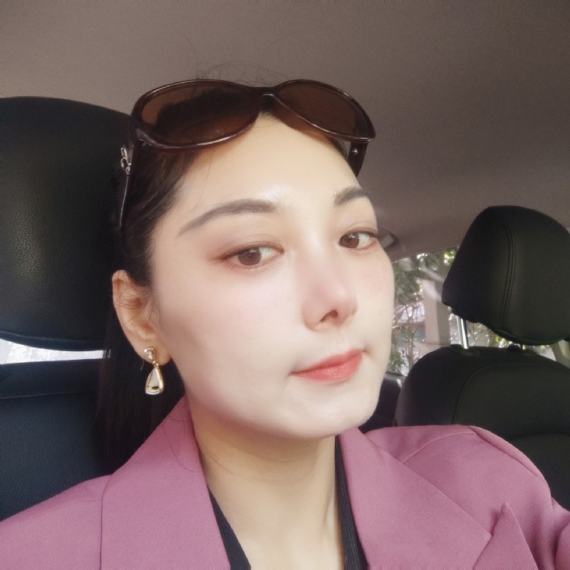 金秋的第二张照片--邯郸相亲服务中心