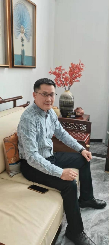 Allan的第一张照片--邯郸相亲服务中心