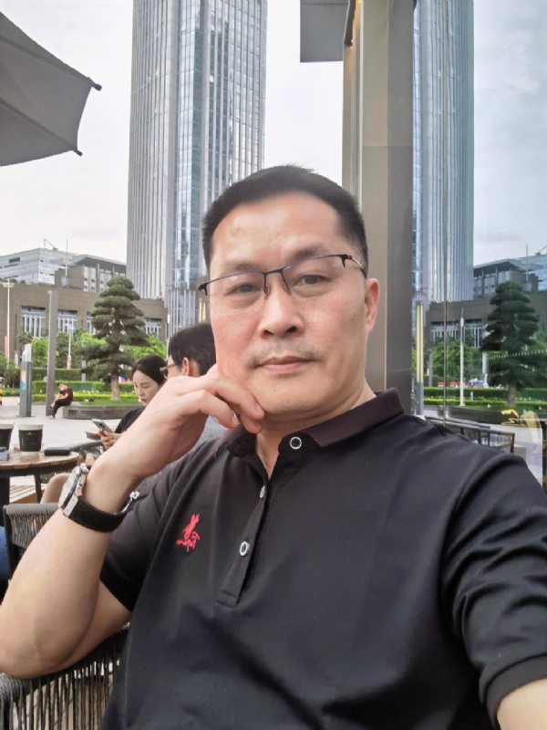 Allan的第二张照片--邯郸相亲服务中心