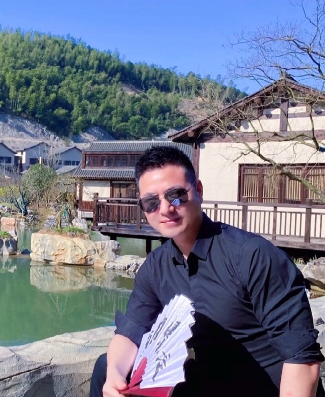 勿忘初心的第二张照片--邯郸相亲服务中心