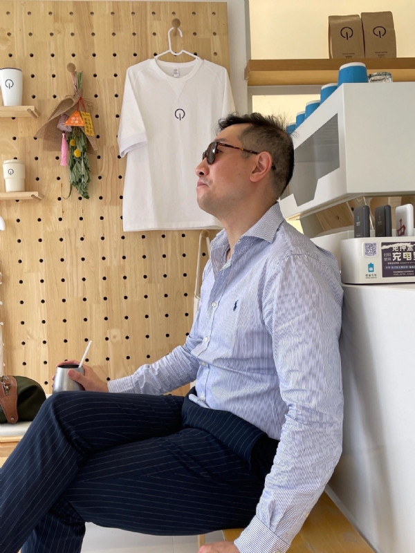 高陆的第二张照片--邯郸相亲服务中心