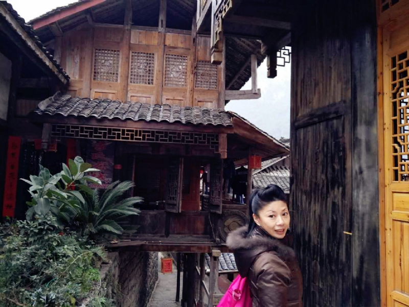 Anna的第二张照片--邯郸相亲服务中心