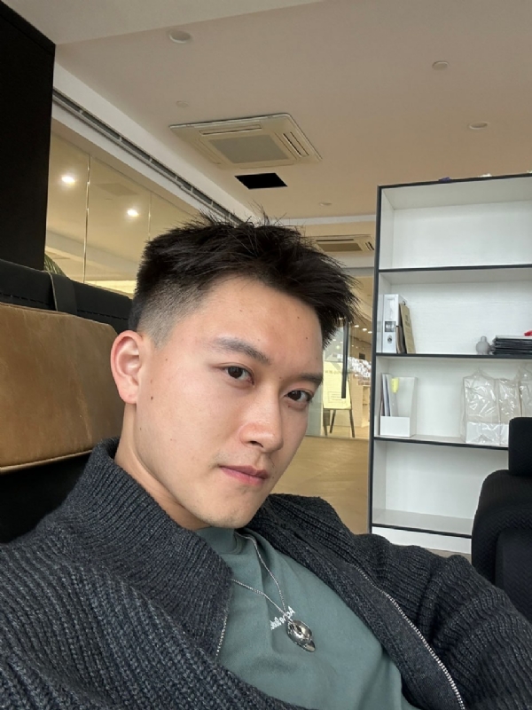 林先生的第二张照片--邯郸相亲服务中心