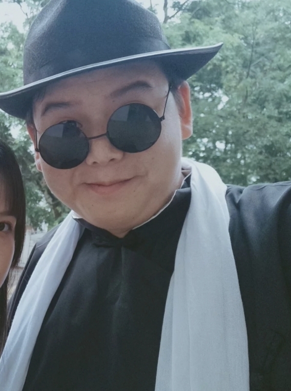 小路口的第一张照片--邯郸相亲服务中心