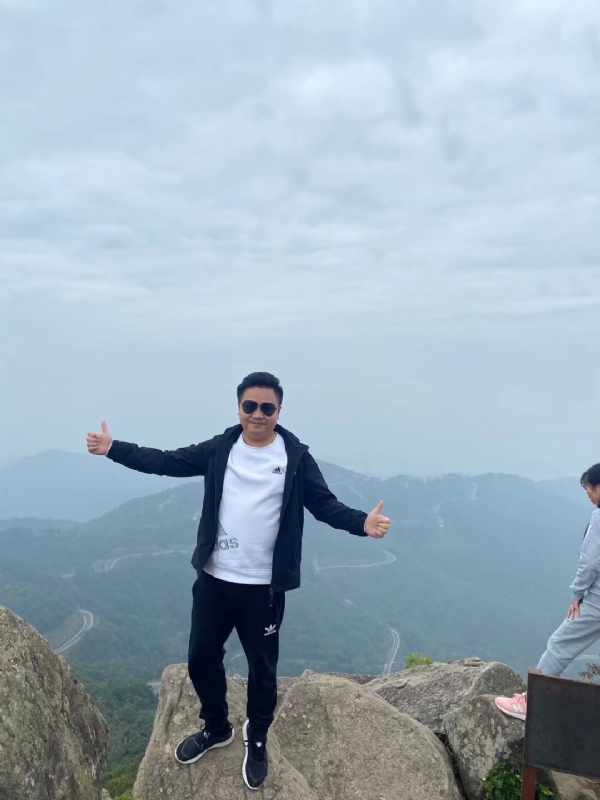 kinlee的第一张照片--邯郸相亲服务中心