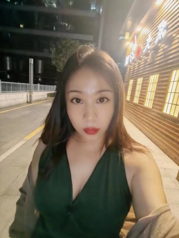 叶子青青的第三张照片--邯郸相亲服务中心