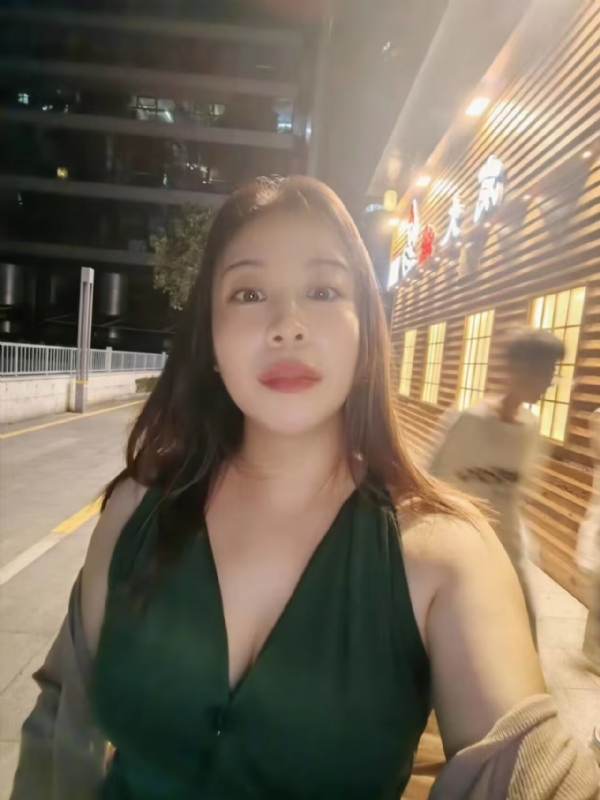 叶子青青的第四张照片--邯郸相亲服务中心