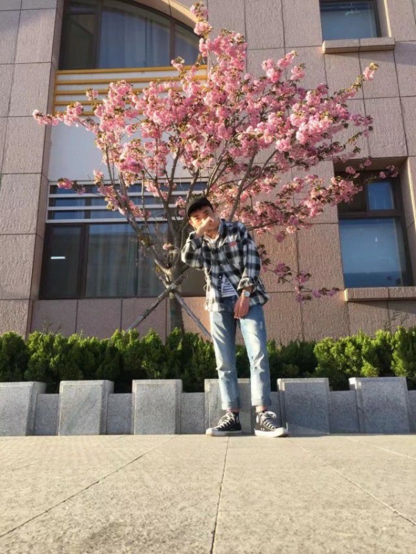 明非的第一张照片--邯郸相亲服务中心