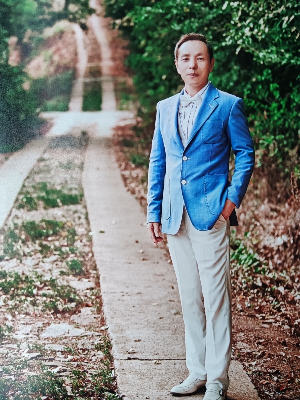 子龙的第一张照片--邯郸相亲服务中心