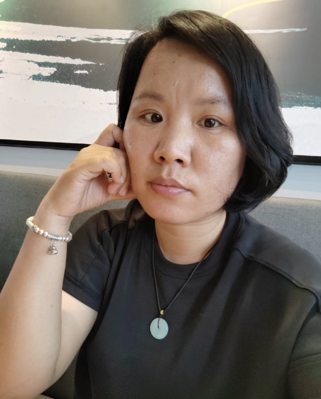 千年老猪的第二张照片--邯郸相亲服务中心