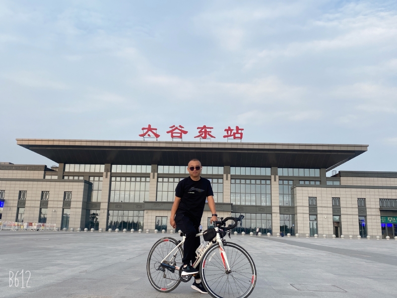 午后阳光的第一张照片--邯郸相亲服务中心