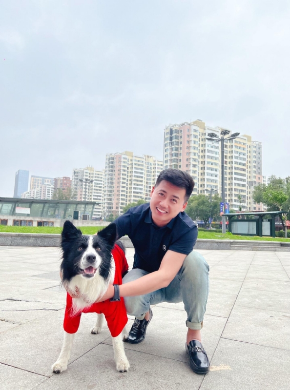 香港交友的第二张照片--邯郸相亲服务中心