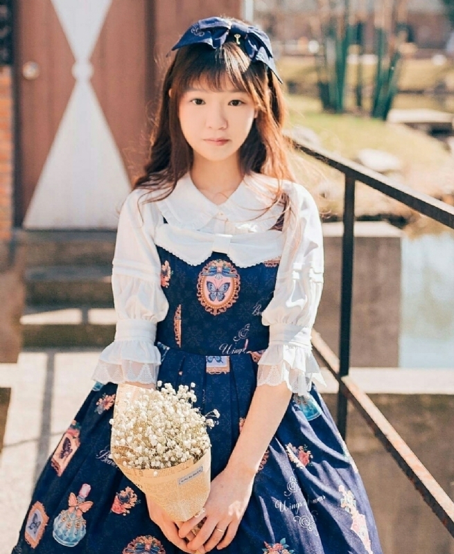 小姐姐的第一张照片--邯郸相亲服务中心