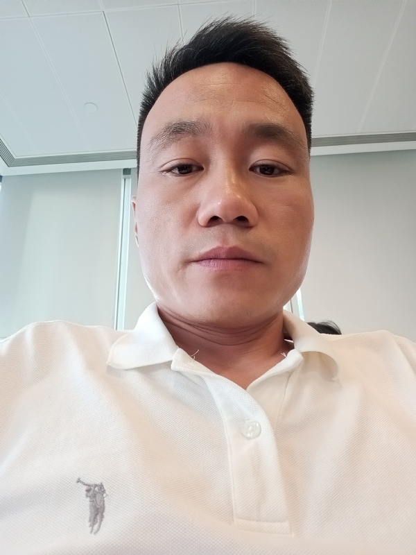 阿童木的第一张照片--邯郸相亲服务中心