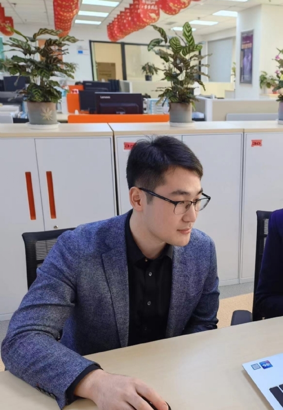 方机的第一张照片--邯郸相亲服务中心