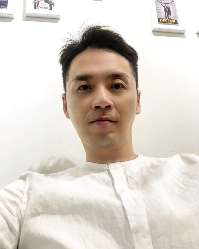 James的第一张照片--邯郸相亲服务中心