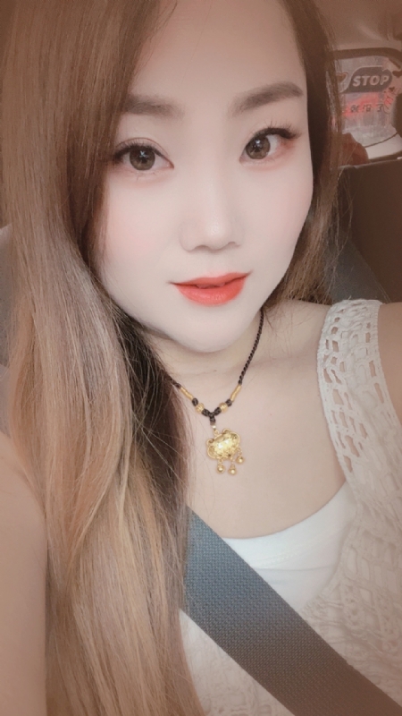 媛媛的第二张照片--邯郸相亲服务中心