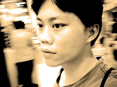 LoneWalker的第一张照片--邯郸相亲服务中心