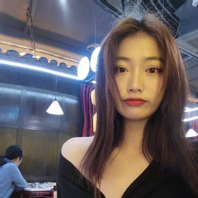 婉儿的第一张照片--邯郸相亲服务中心