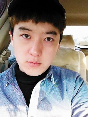 cxw的第一张照片--邯郸相亲服务中心