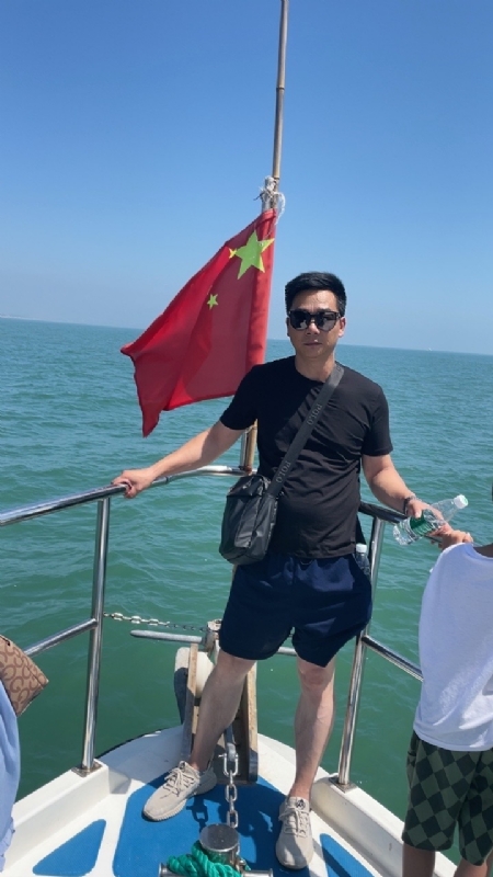 随缘的第一张照片--邯郸相亲服务中心