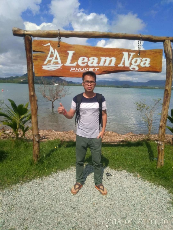 今夕何夕的第一张照片--邯郸相亲服务中心