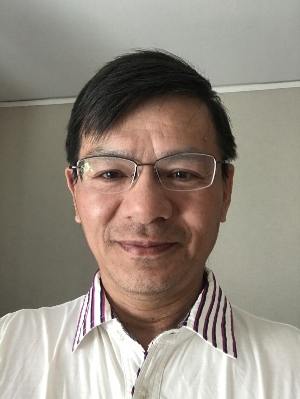 瑞雪的第一张照片--邯郸相亲服务中心