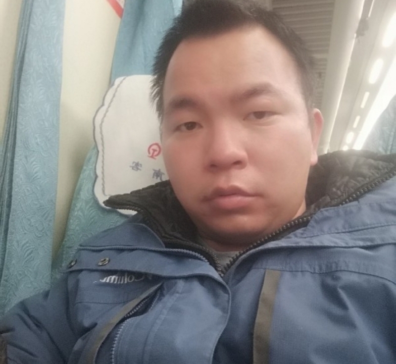 淡定的第一张照片--邯郸相亲服务中心