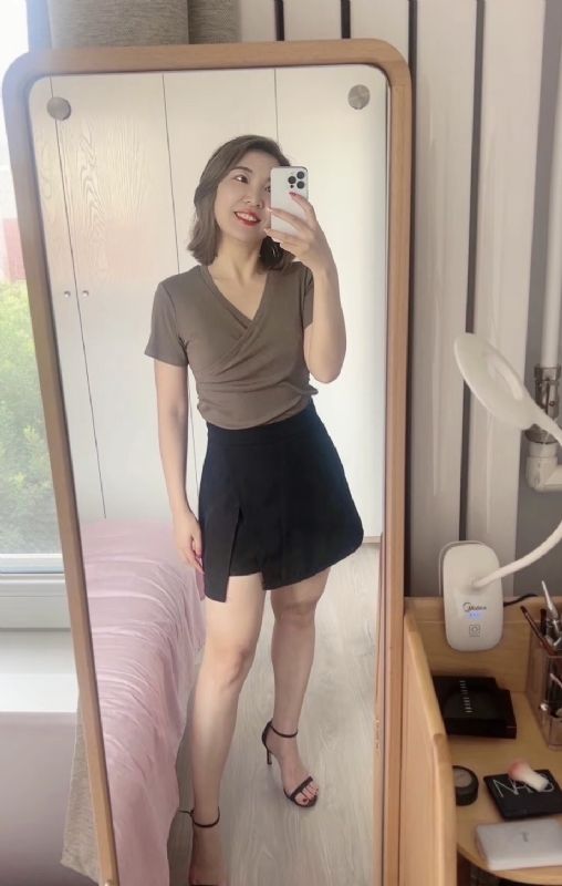 丽波的第二张照片--邯郸相亲服务中心