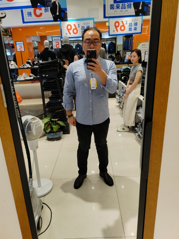 找一个女朋友的第一张照片--邯郸相亲服务中心