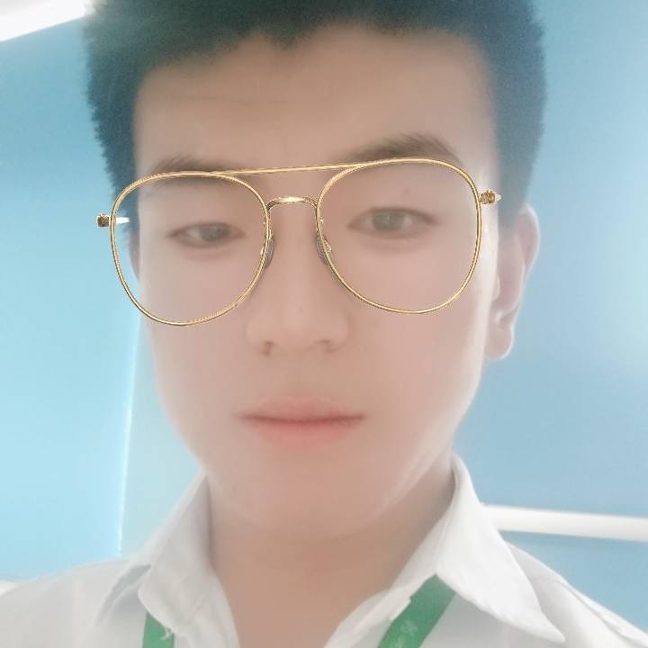 幸运男孩的第一张照片--邯郸相亲服务中心