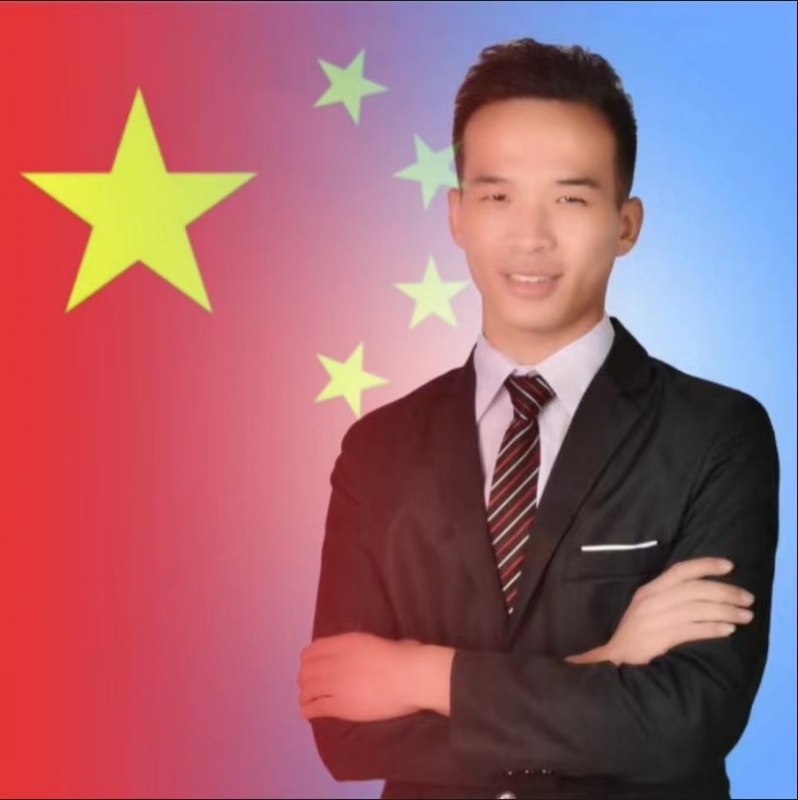 羊了个杨的第一张照片--邯郸相亲服务中心