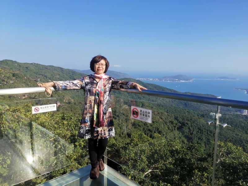 荷荷的第一张照片--邯郸相亲服务中心