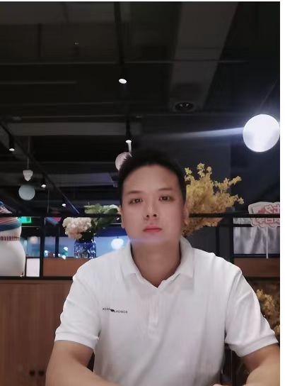 kevin的第一张照片--邯郸相亲服务中心