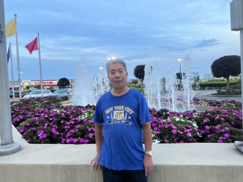 全全的第一张照片--邯郸相亲服务中心