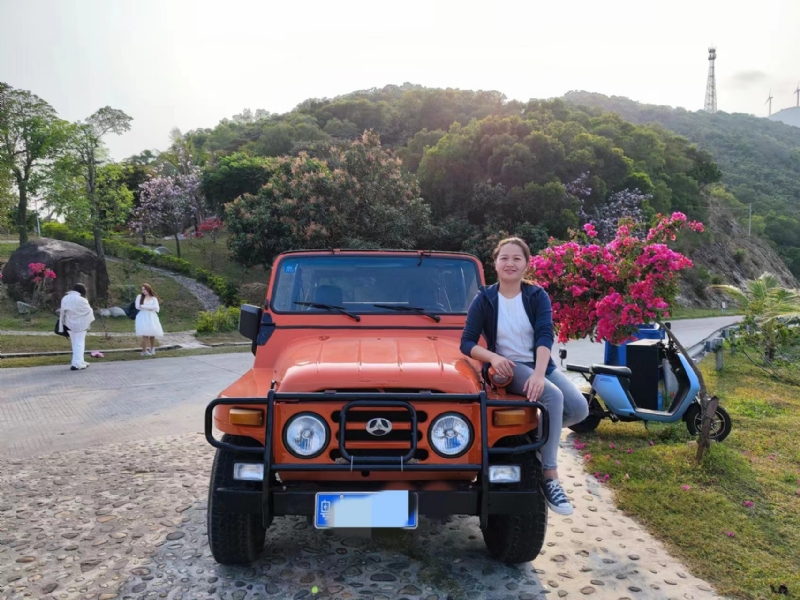 eteen的第一张照片--邯郸相亲服务中心