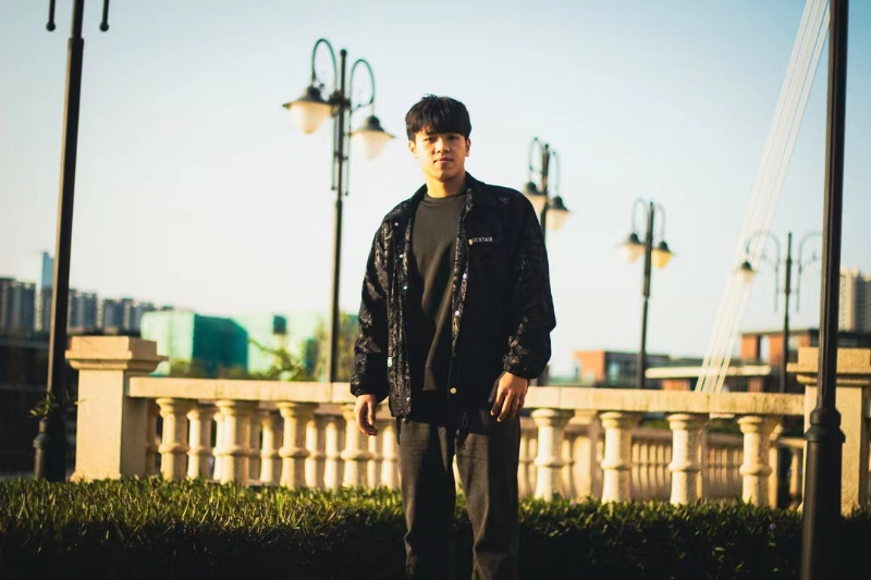 佛山最后的温柔的第一张照片--邯郸相亲服务中心