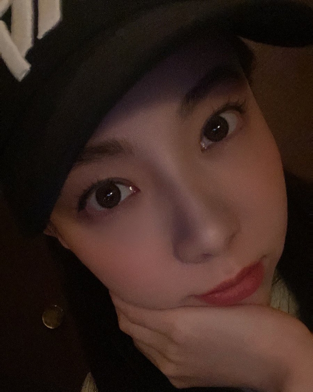 豬妹的第一张照片--邯郸相亲服务中心