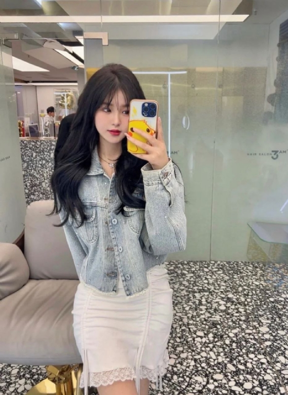 佩芸的第一张照片--邯郸相亲服务中心