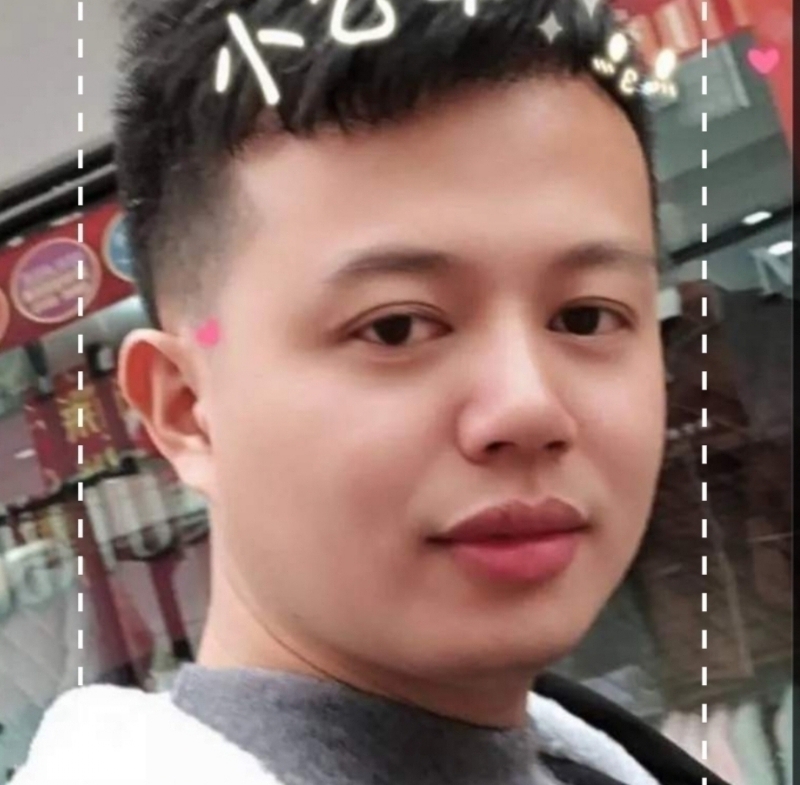 莫忘初的第一张照片--邯郸相亲服务中心