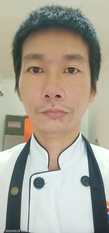 美味美爱的第一张照片--邯郸相亲服务中心