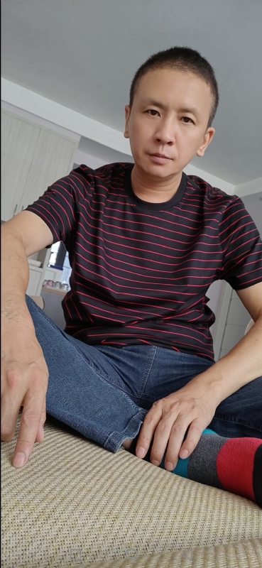 诚~的第一张照片--邯郸相亲服务中心