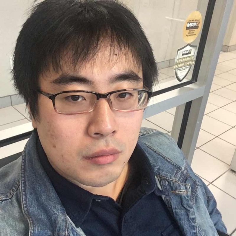 Ray的第二张照片--邯郸相亲服务中心